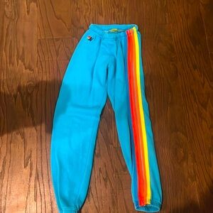 Women’s Aviator Nation Sweatpants